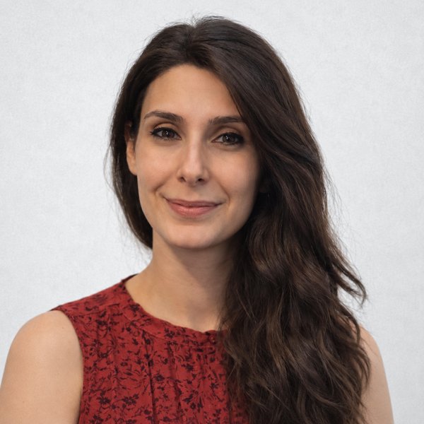 Aslı Dilan Porsuk
