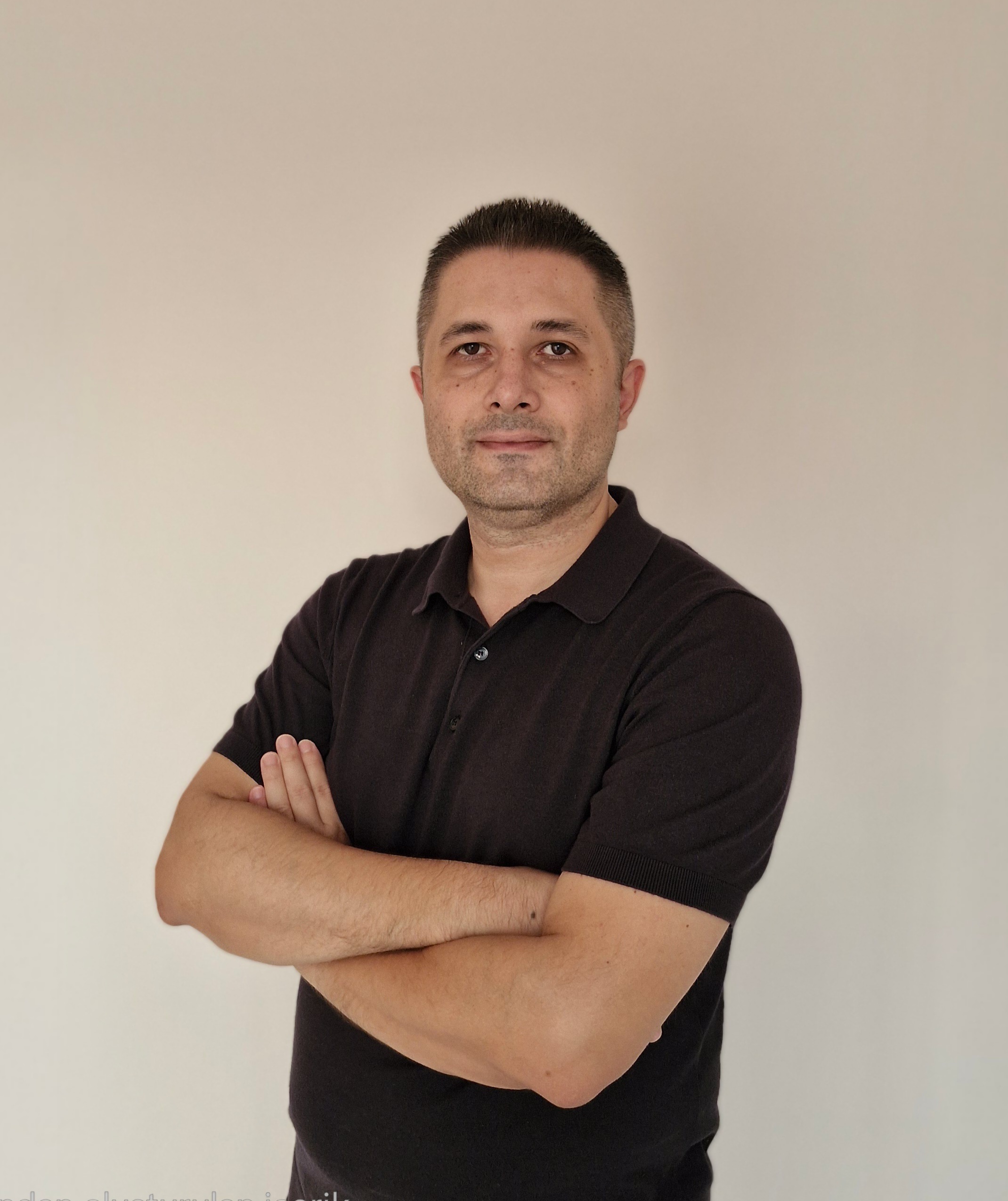 Mustafa Türker ERGÜN