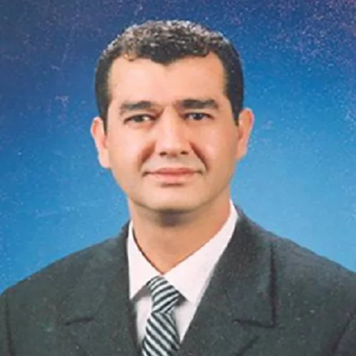 Halil Güler