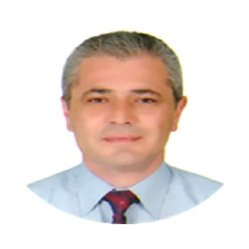 Hüsnü Keskin