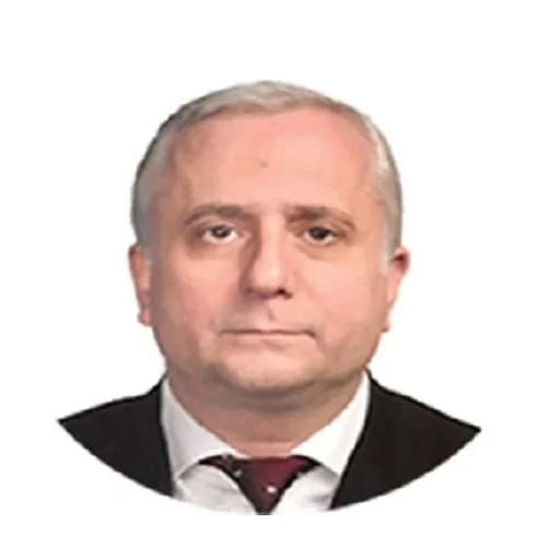 Mesut Biricik