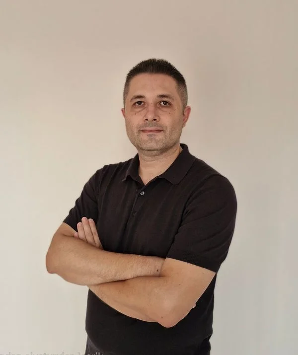 Mustafa Türker ERGÜN