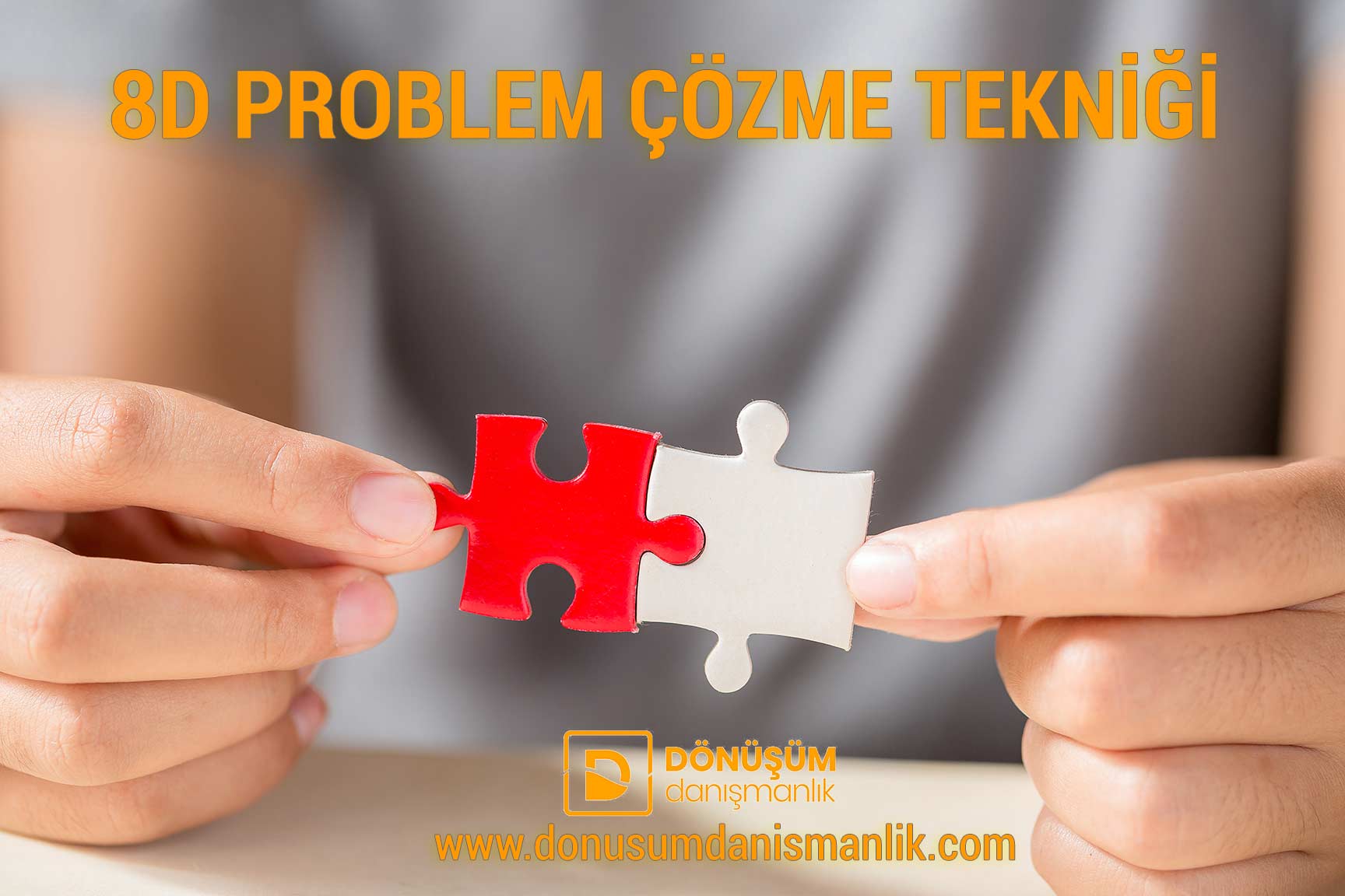 8D Problem Çözme Eğitimi