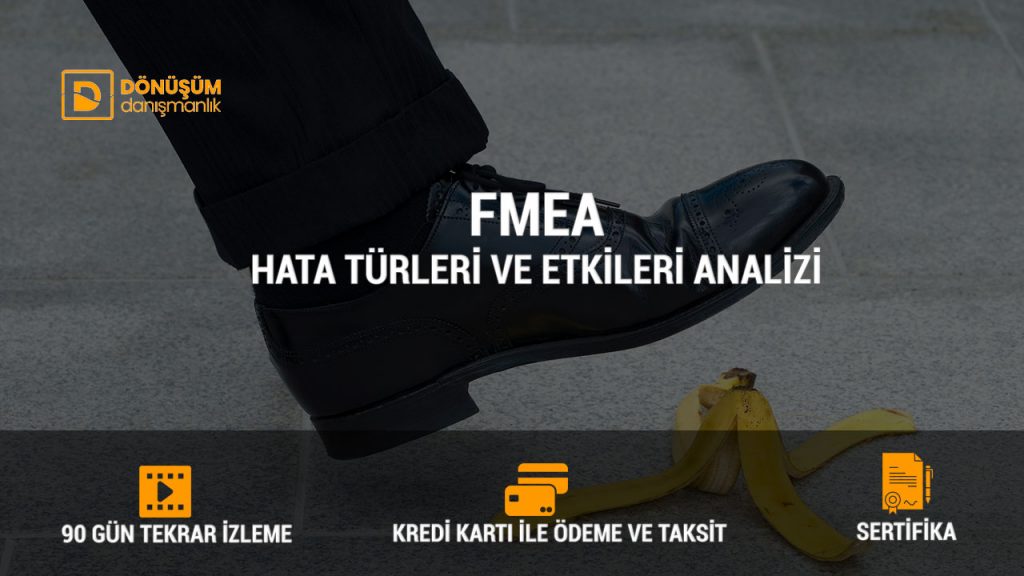 fmea eğitimi