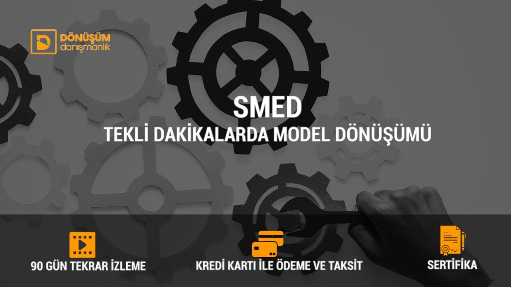 smed eğitimi